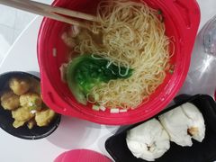 -西关味(东明路店)