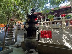 -福州开元寺