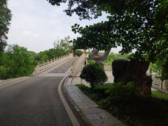 -东湖落雁景区