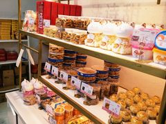 -法诗甜蛋糕店(皇姑大润发店)