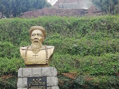 -张公山寨景区
