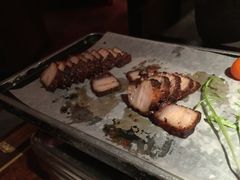 -绿茶餐厅(蓝色港湾店)