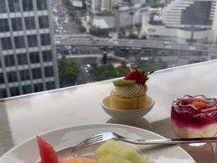 -上海浦西万怡酒店