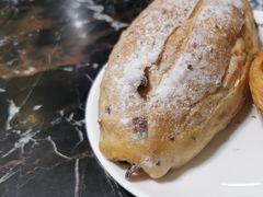 牛油果杂粮包-倾城密码(大唐店)