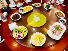 -七宝农家菜(七宝老街店)