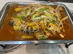 -寻味乌镇·龙虾烧烤