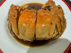 -盱眙虾神於氏龙虾(夫子庙红街店)