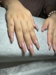 -Yumi优米日式美甲美睫