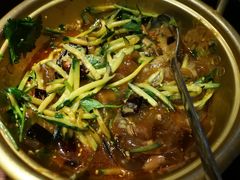 -原始泥炉烤肉(总店)