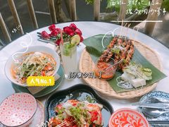 -Ginger(兴国路店)