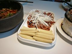 -粤香村(清真川菜店)