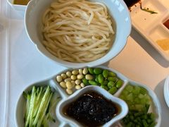 -四季民福烤鸭店(前门店)