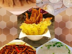 -丁山花园酒店-明园餐厅
