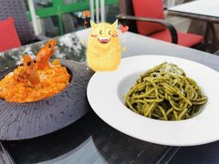 -EATALIA意塔利意式餐厅(鼓楼店)
