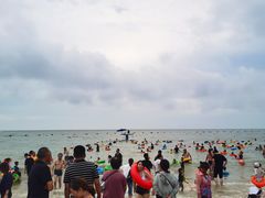 -老虎石海上公园