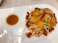 -凤凰楼酒家·粤宴点心(华强北店)