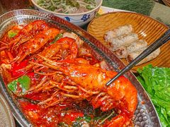 -美奈小馆·越南料理(福田星河COCO Park店)