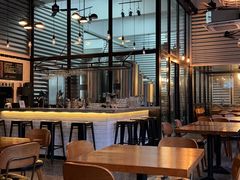 -Twin Tails Brewpub双尾精酿餐吧(八坼店)