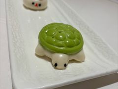 -茉里粤菜(皇姑万象汇店)
