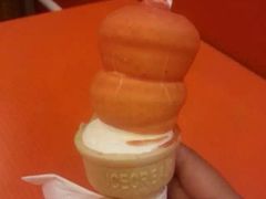 -DQ·蛋糕·冰淇淋(西城红场店)