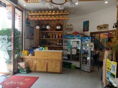 -熊猫家新派川菜(百里一·龙兴集店)