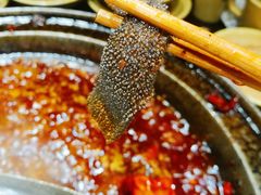 -唇辣号重庆老火锅(亦庄店)