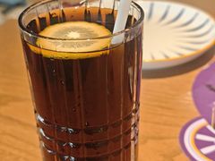 乌梅山楂果味暴打柠檬常规-必胜客(航头店)