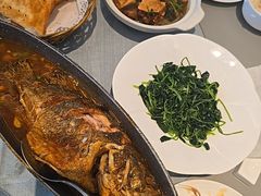 -安徽大厦中餐厅