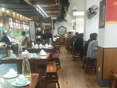 -六合居·明厨亮灶餐厅(成双大道店)