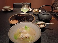 -色響火锅(恒隆广场店)