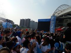 -沈阳奥林匹克体育中心