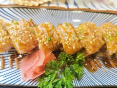 -食鲤料理(西虹东路店)