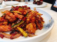 -新加坡珍宝海鲜JUMBO Seafood(西安skp店)