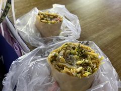 -安徽阜阳卷馍(西单店)