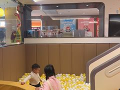 -海底捞火锅(上元大街店)