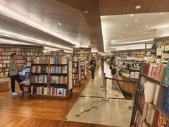-纪伊国屋书店(Singapore Main Store)