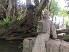 -船政文化景区-罗星塔公园