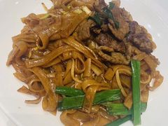 干炒牛河-稻香酒家·34年老字号·港式粤菜(汉街店)