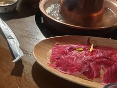 -前门杨记·铜锅涮肉(王府井·故宫店)