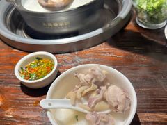 -大良毋米粥(锦龙路总店)