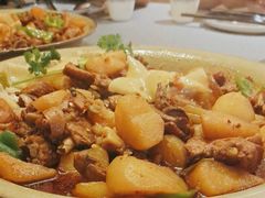 -那时新疆·若羌(经纬汇店)