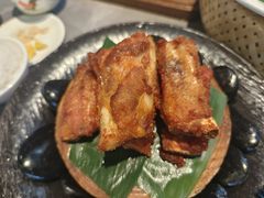 -沿江海南菜·文昌鸡祖师爷(大东海店)