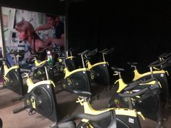 -波士顿游泳健身会所(定福庄店)