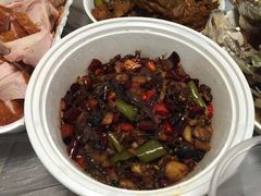 -湖南人家·家传湖南菜(水围店)