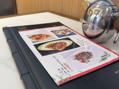 -马凯餐厅(长椿街店)