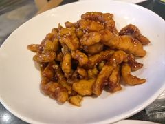 -鲁菜根·泰安菜(万达店)