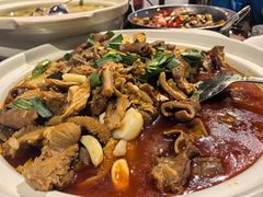 -巴人堂(女儿城店)