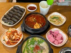 -海云台韩式汤饭·13年匠心韩料(南山店)