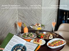 -普朗姆生蚝牛排馆 The Plump Oyster(成都摩方购物中心店)