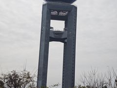 -白云山风景名胜区